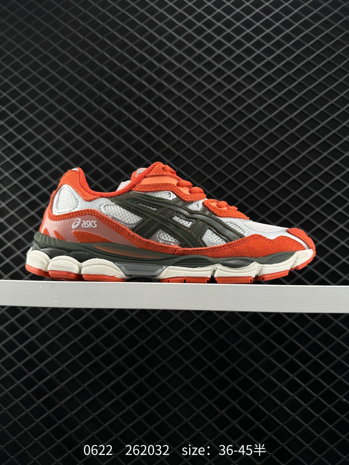 ASICS GEL-NYC #6