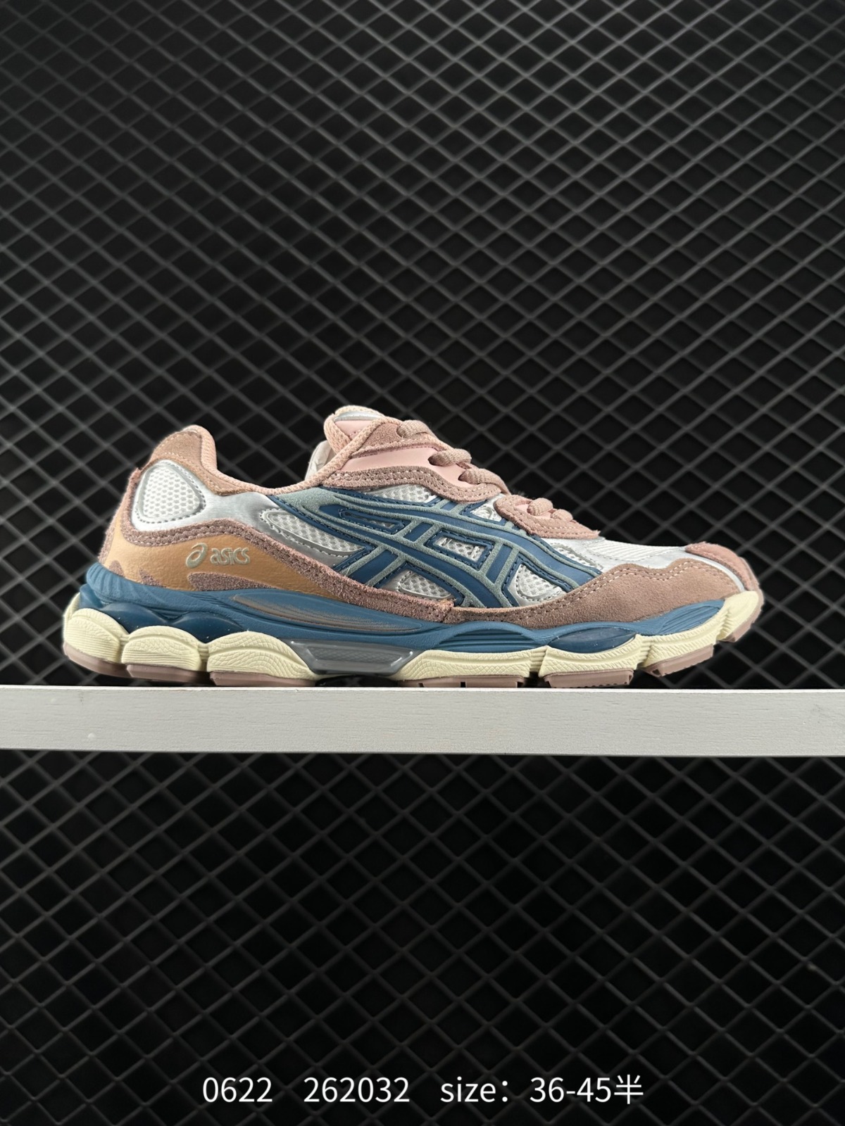 ASICS GEL-NYC #7