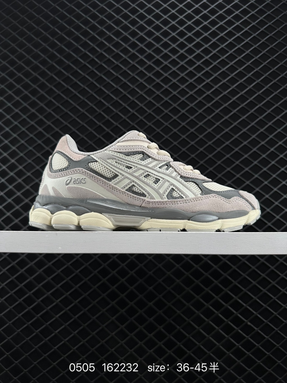 ASICS GEL-NYC #10