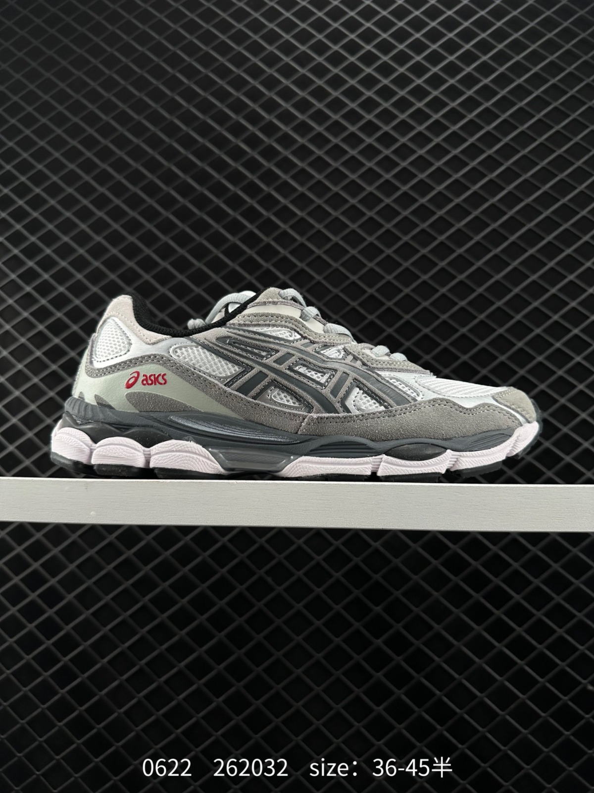 ASICS GEL-NYC #12