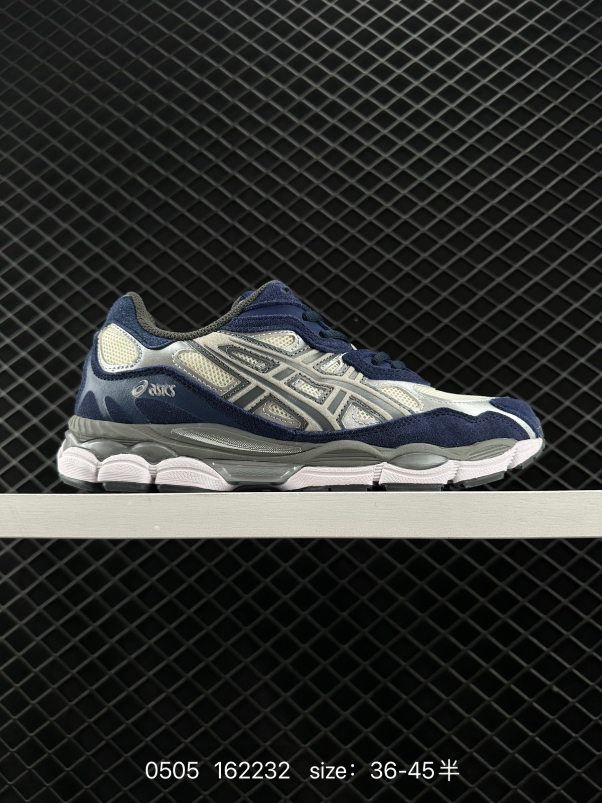 ASICS GEL-NYC #16