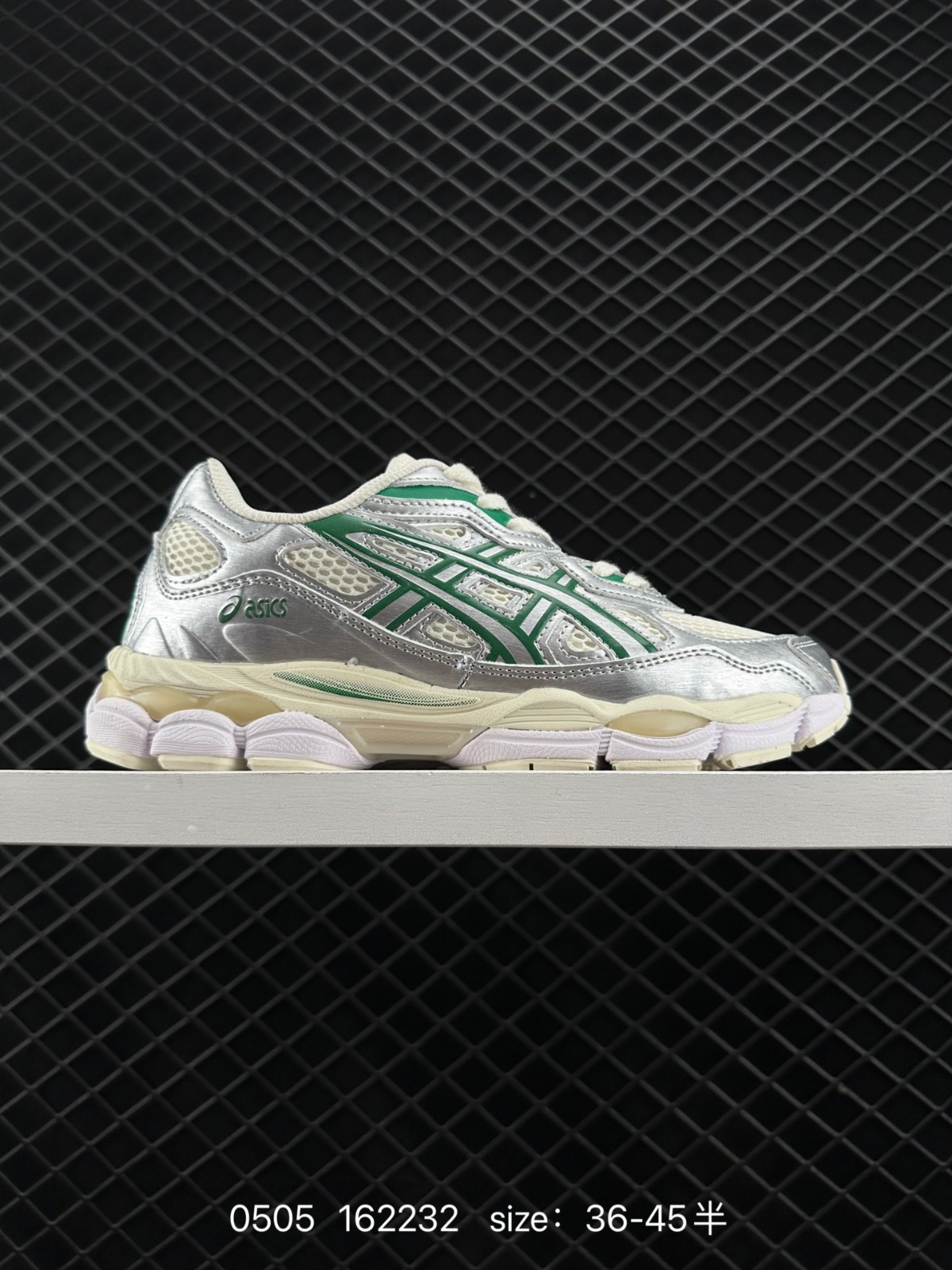ASICS GEL-NYC #19