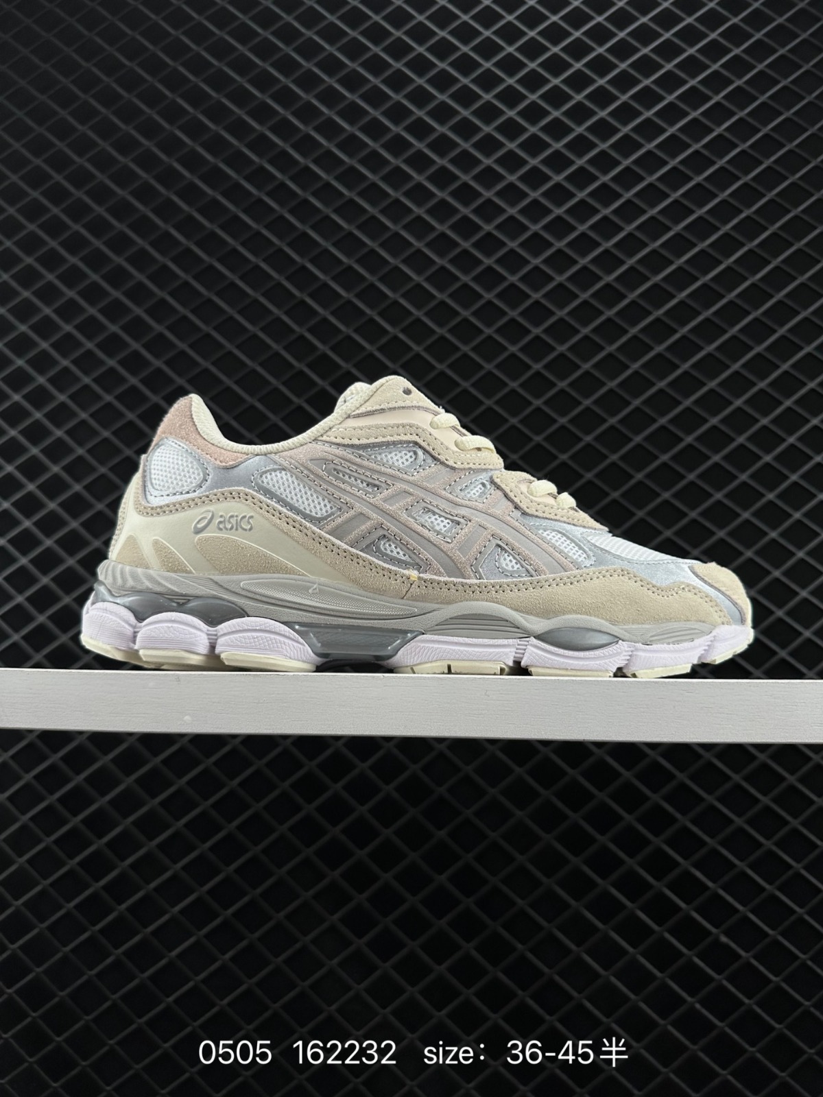 ASICS GEL-NYC #21