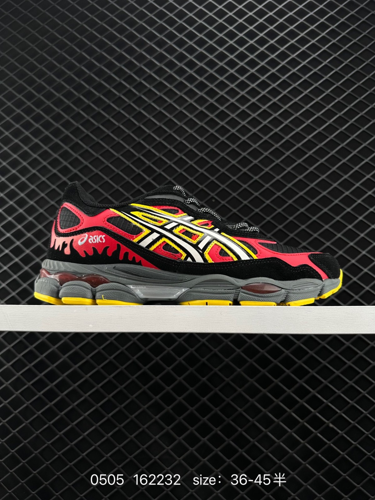 ASICS GEL-NYC #2