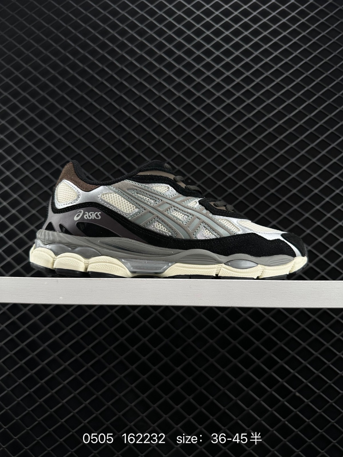 ASICS GEL-NYC #1