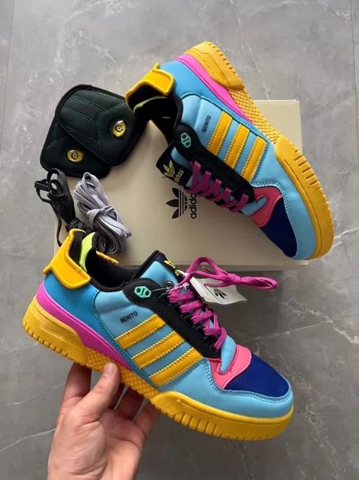 *Adidas Bad Bunny Benito(Master Quality) Shoes Wala