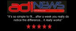 Adi News Shoft Review