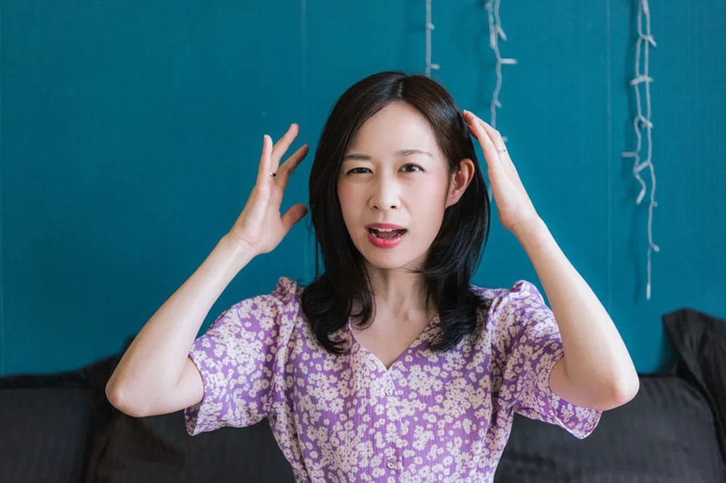 屋主為裝潢抱頭煩惱