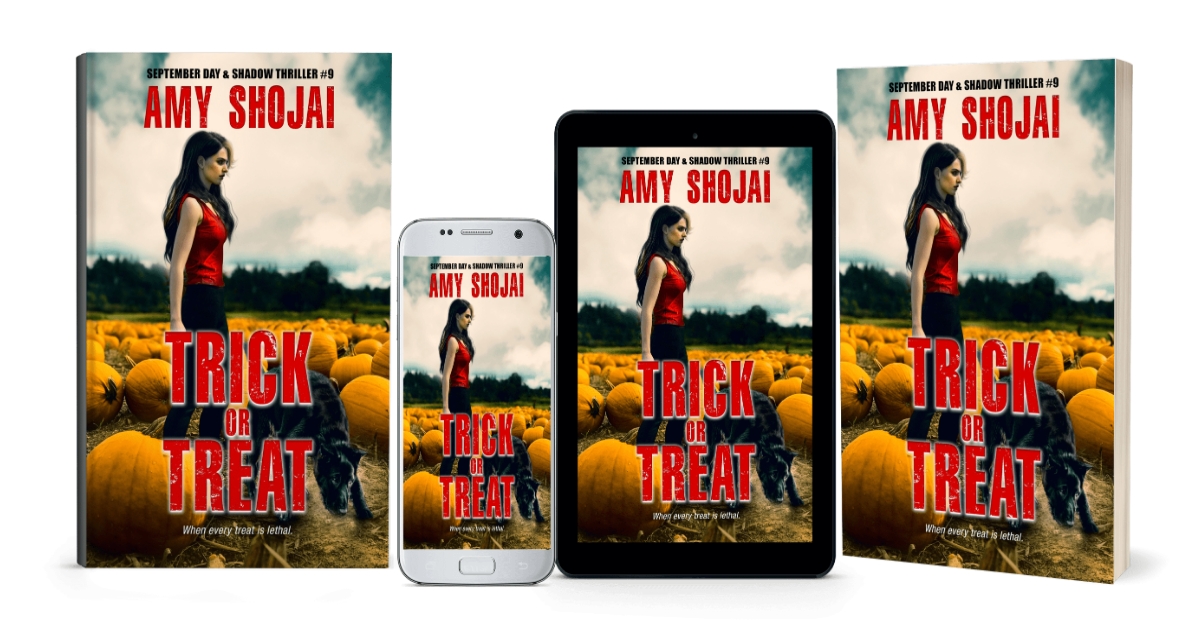 Amy Shojai's Blog