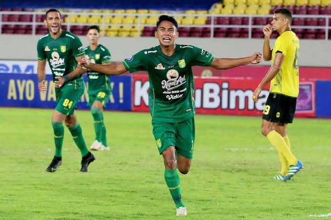 Marselino Ferdinan Biography: Age, Jersey Number, Social Media, Instagram, Height and Weight Measurements