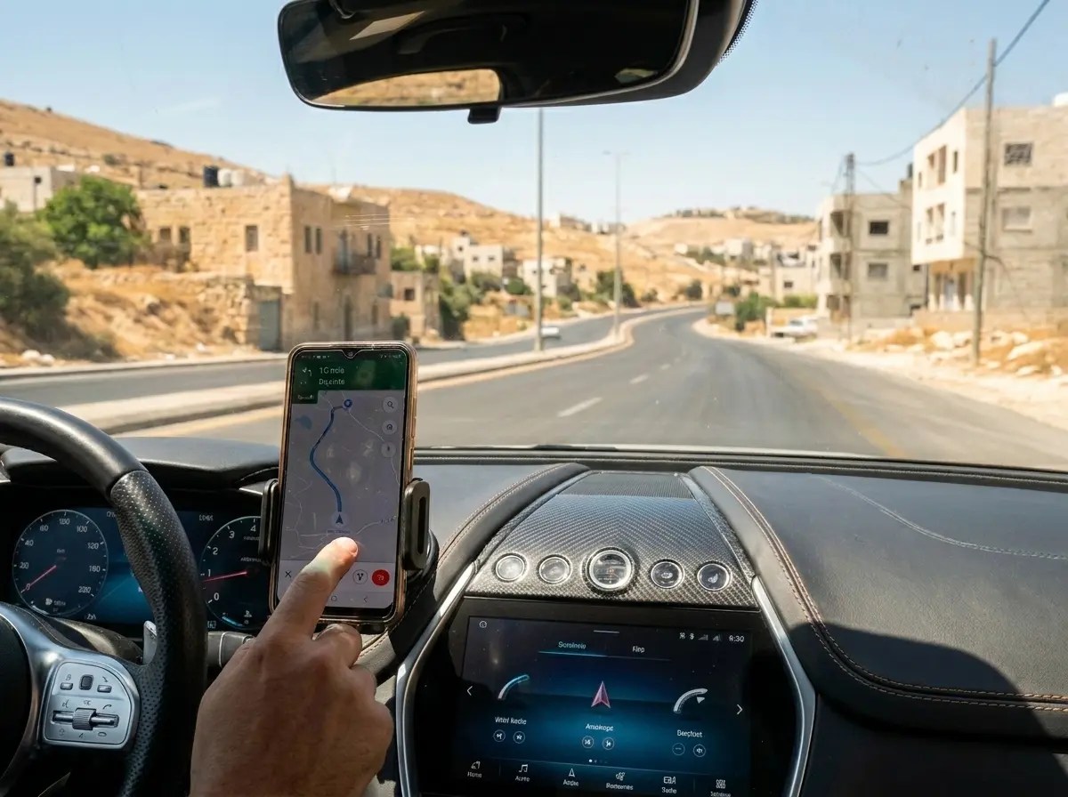 2026 Driving Navigation In Syria 2026 Google Map Shomox.webp