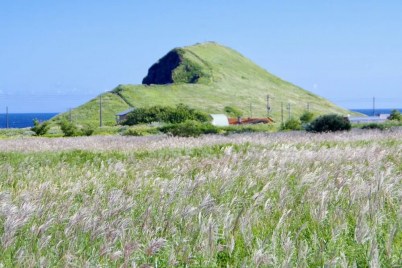 夕日ヶ丘展望台