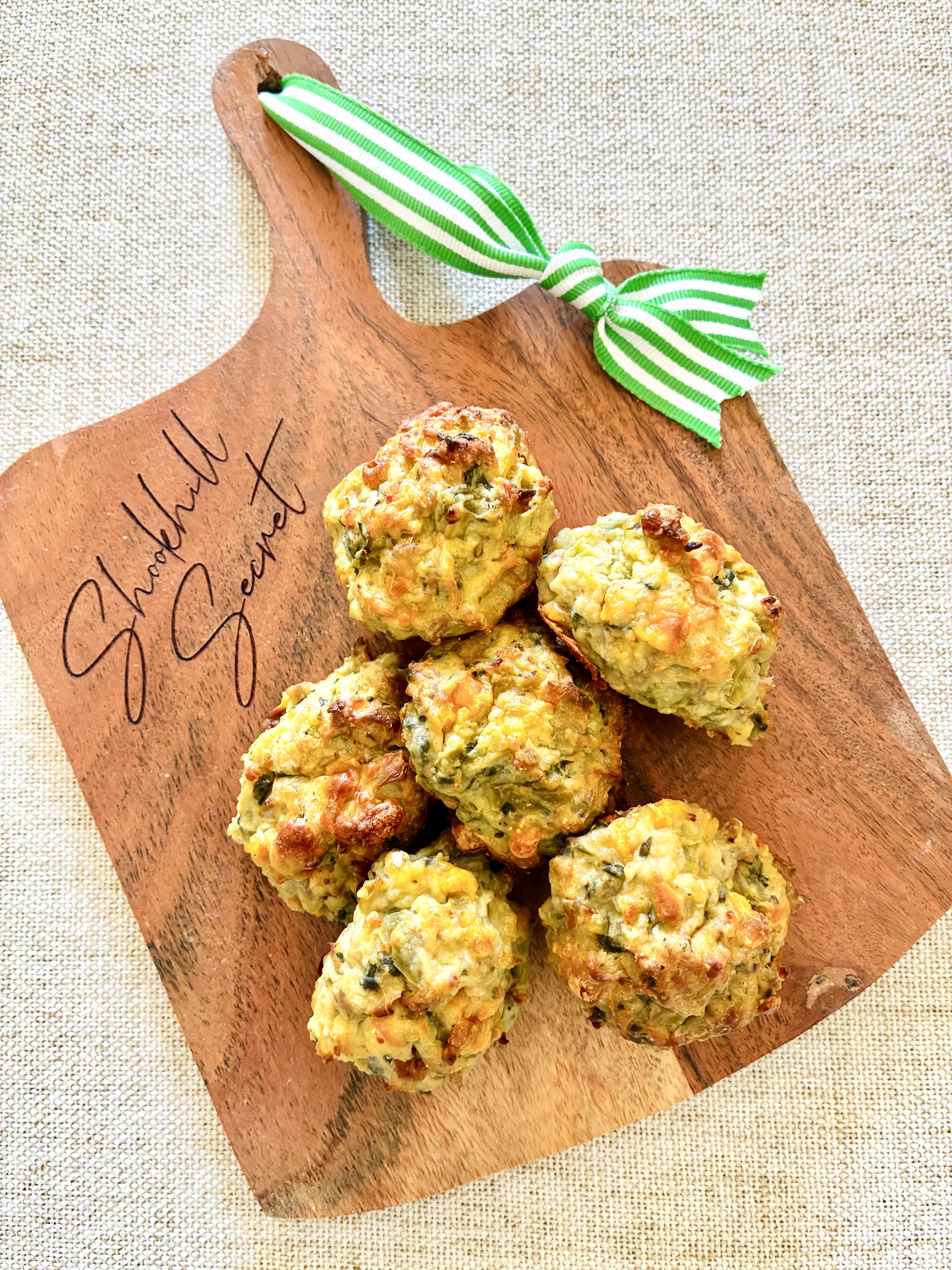 The Make-Ahead Sausage Bites That Belong in Your Freezer Right Now