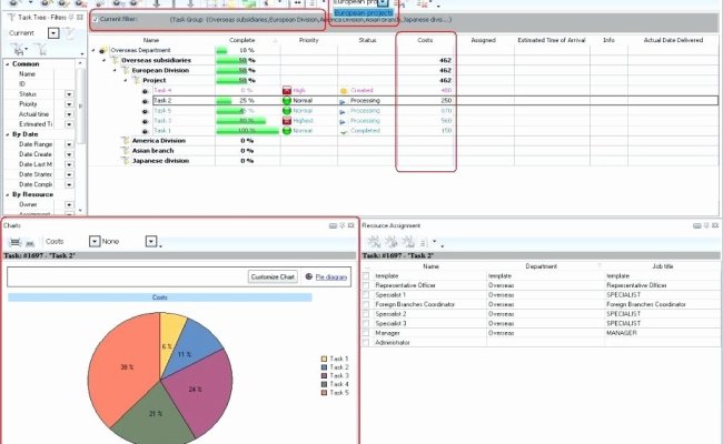 Excel Task Management Template Unique Template Task Tracking Template ...