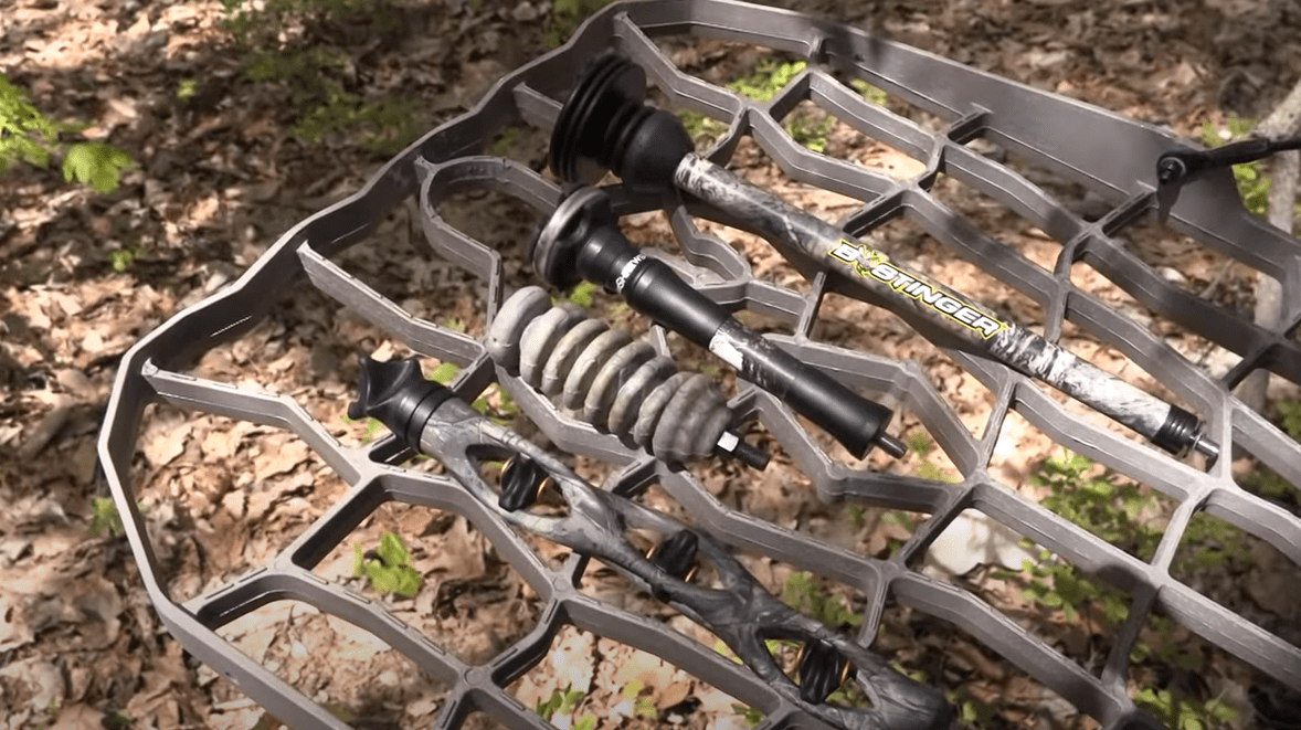 best bow stabilizers.