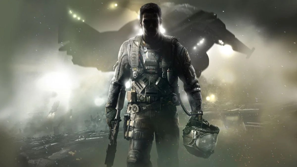 Call Of Duty: Infinite Warfare