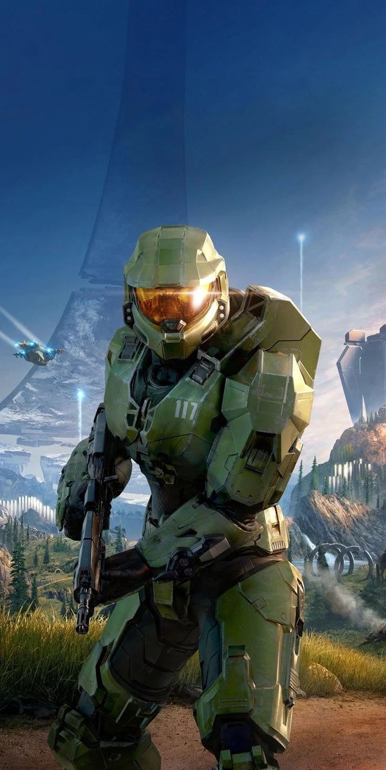 Halo: Infinite