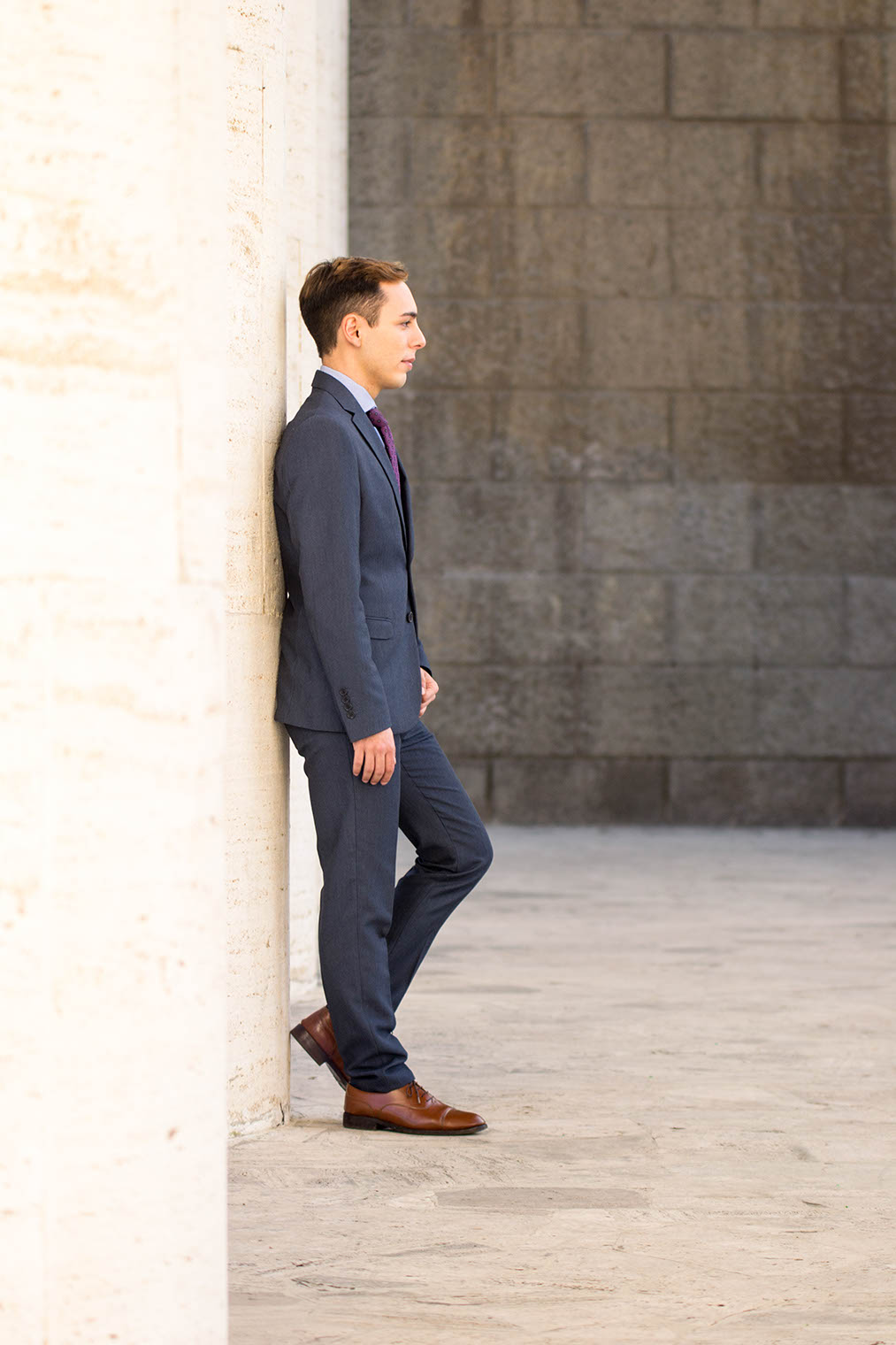 foto modelli Genova outdoor - foto set a Roma