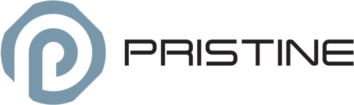 Pristine - Premium Abstract Design Gallery - Desktop