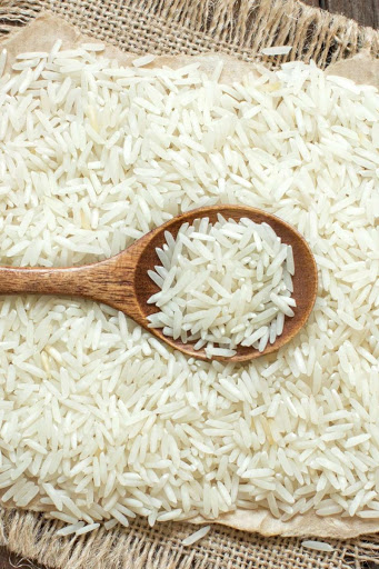 rice