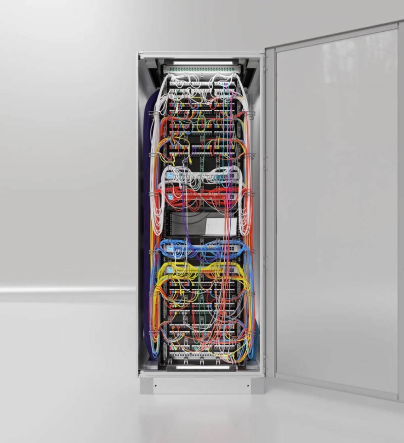 Amazon Com Patchbox Plus Frame Including Mounting Rails Patch - Premium Minimal Background Gallery - Desktop