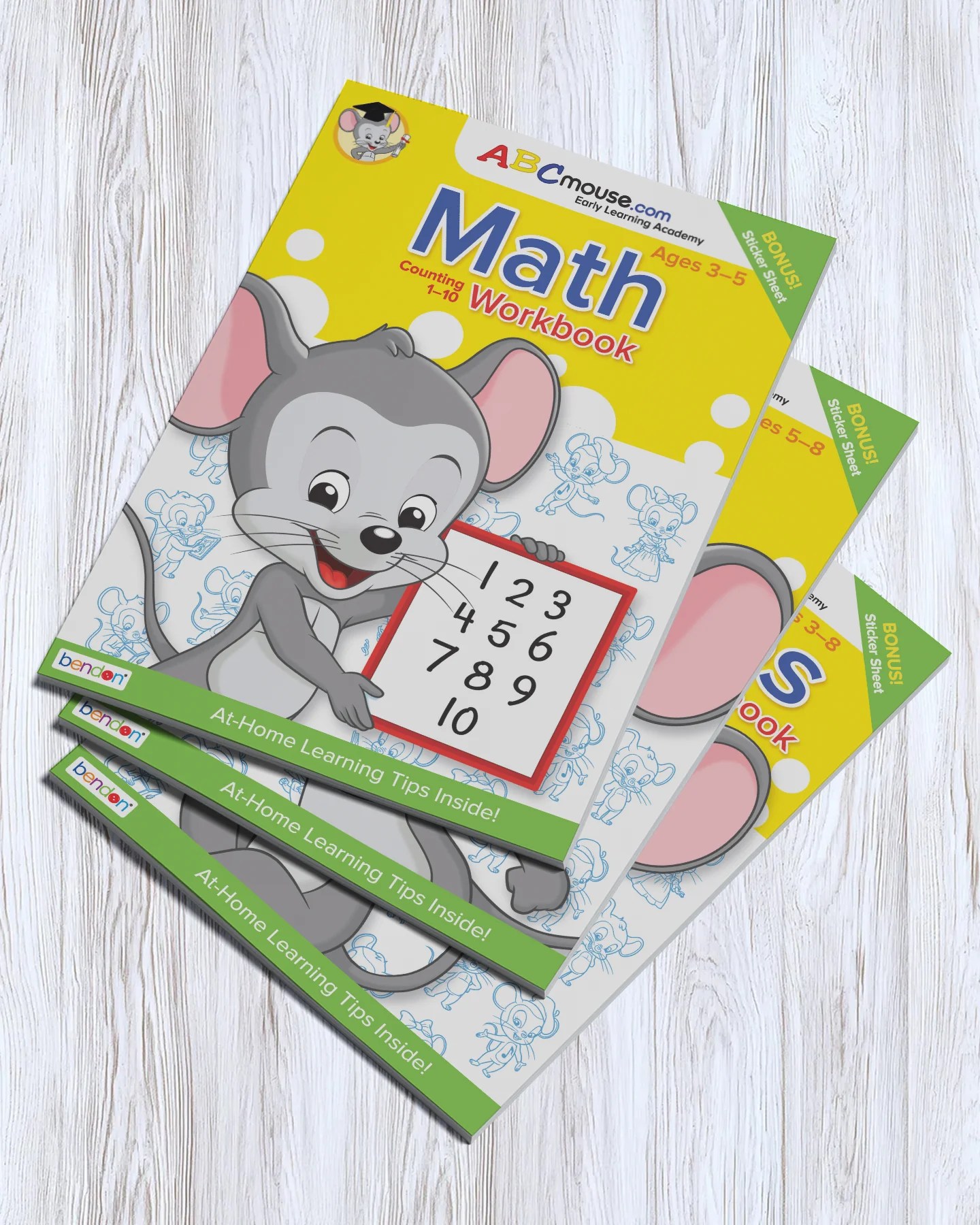 Abcmouse Math Products Abcmouse