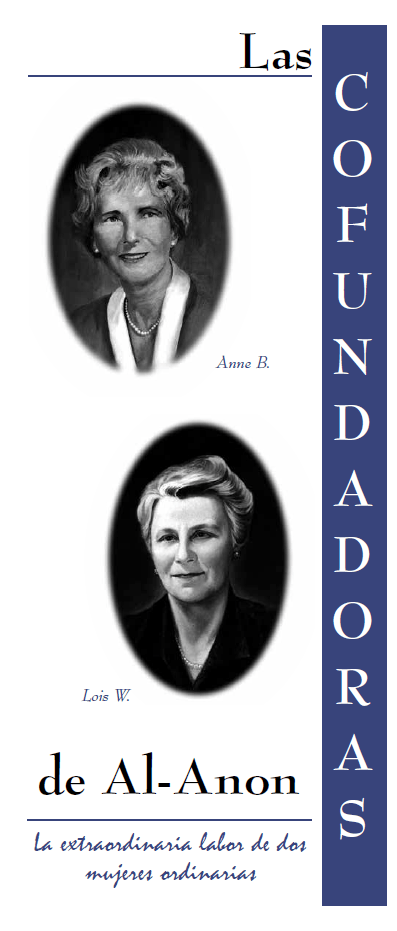 Las Cofundadoras de Al-Anon