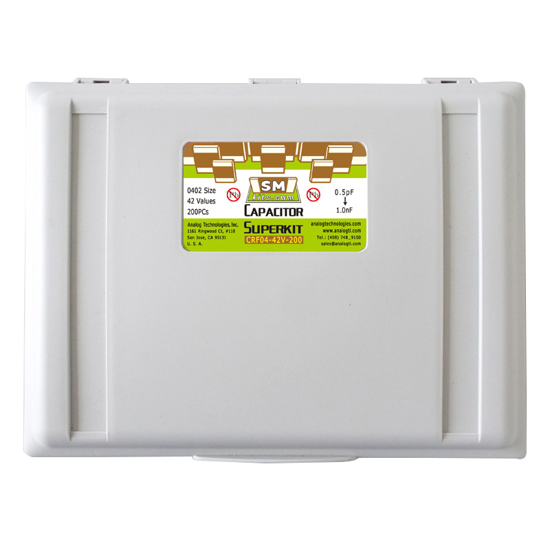 Crf04 42v 200