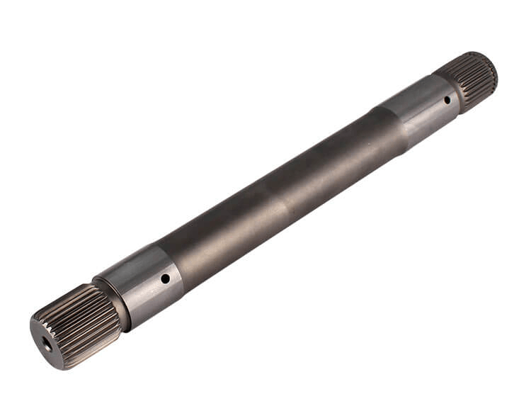 Sonnax Heavy Duty Main Shaft T400/4L80E – 34672-01 – Automatic