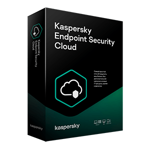 Kaspersky Endpoint Security Cloud