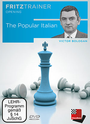 There are a couple of books by jan pinski: Italian Game