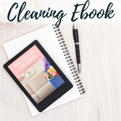 Adhd Daily Cleaning Routine Clutterbug