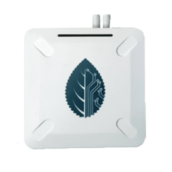 Monitor analizador de red y energía completo todo en uno