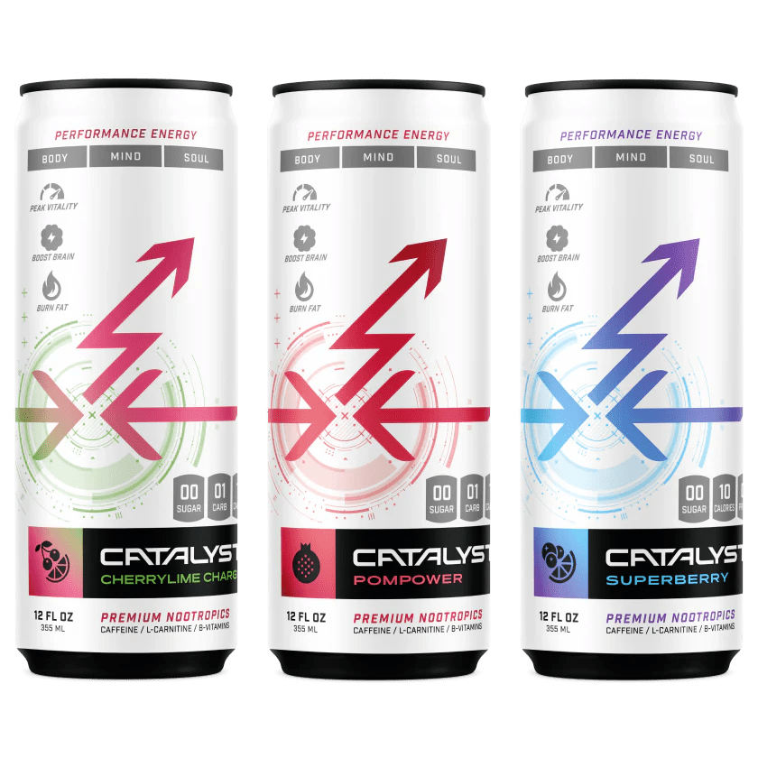 Catalyst Beverage Co