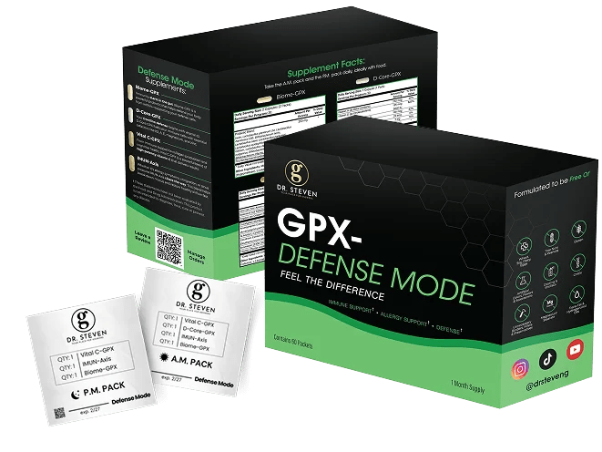 GPX-Defense-Mode