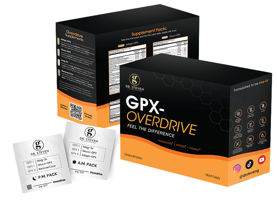 GPX-Overdrive