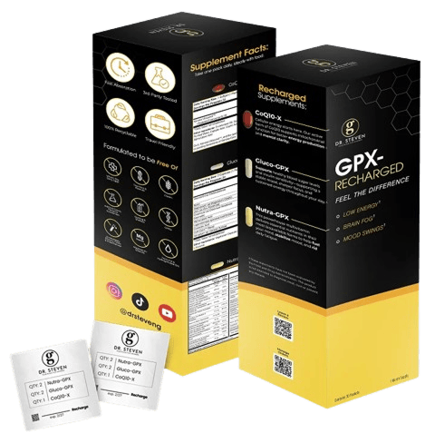 GPX-Recharge