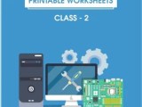Cbse Class 2 Computer Science Printable Worksheet In Pdf