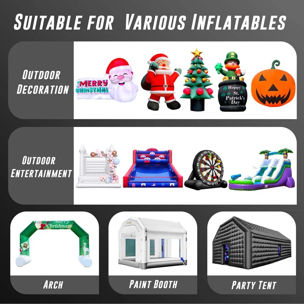 commercial grade air blower