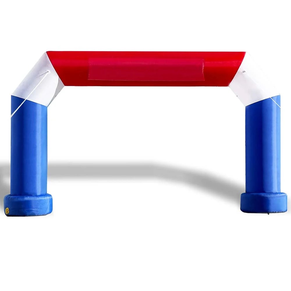 Custom Inflatable Arch