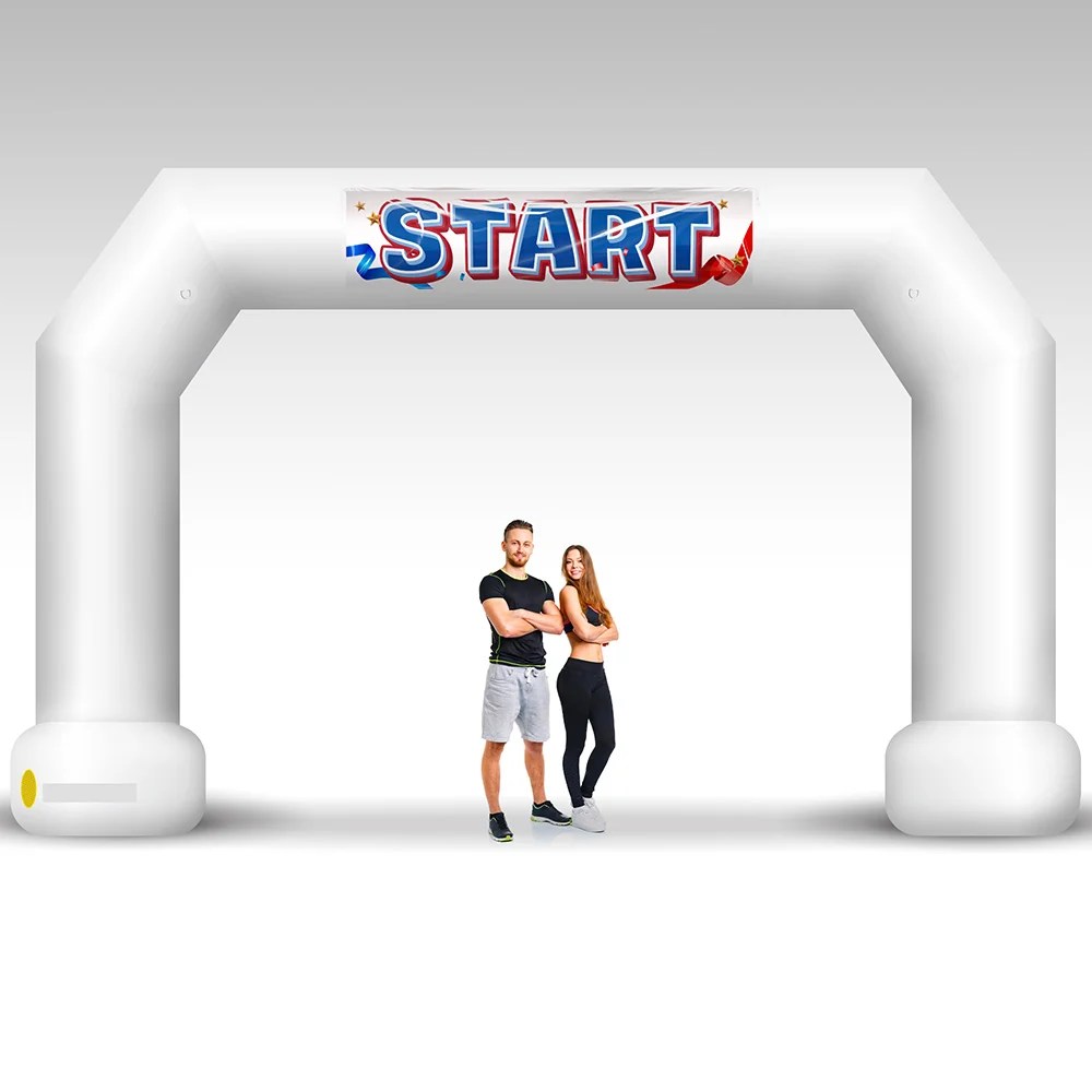 Event Inflatable Arch