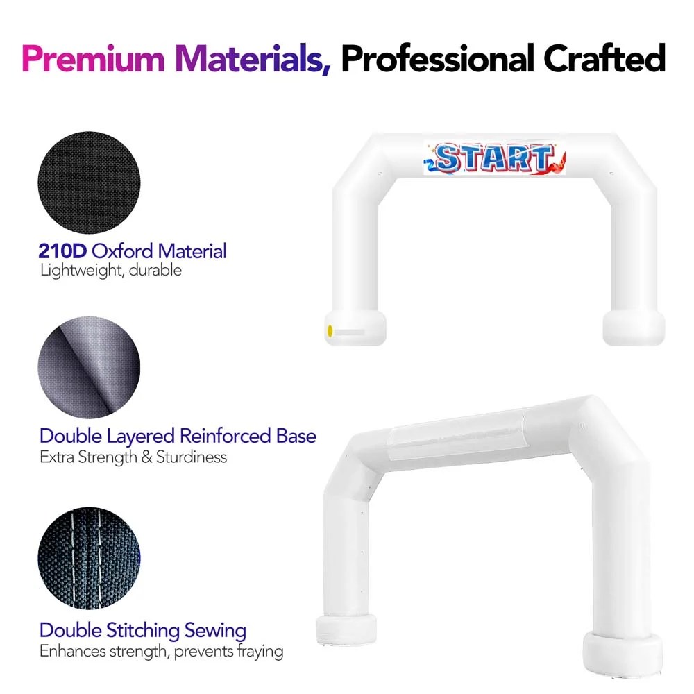 Event Inflatable Arch