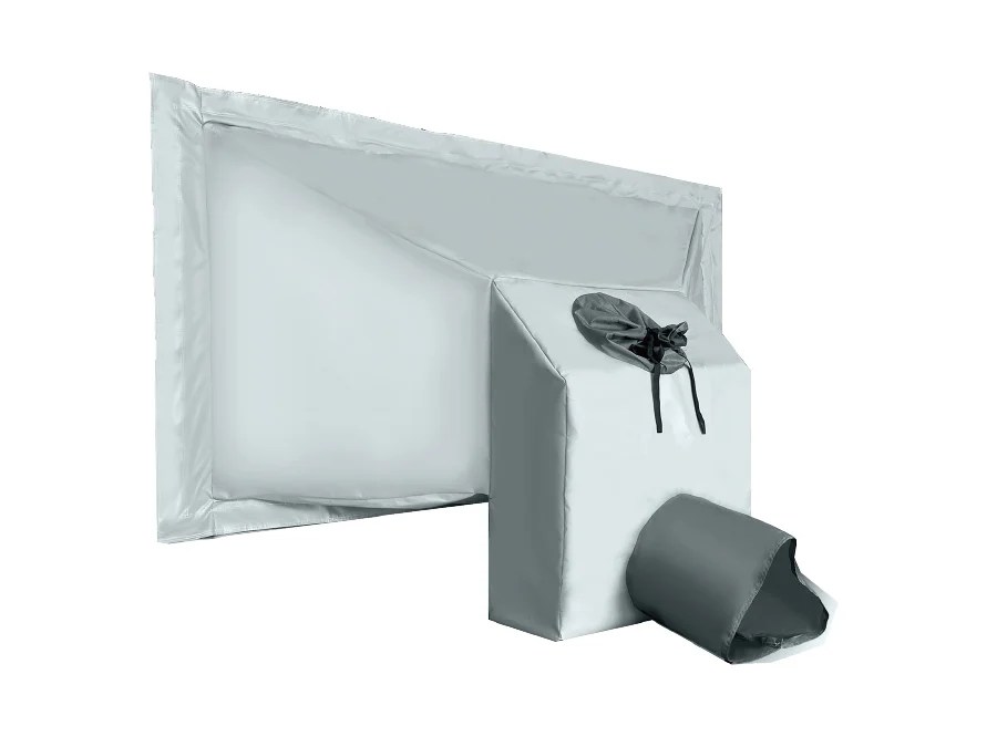 Inflatable Booth Accessories