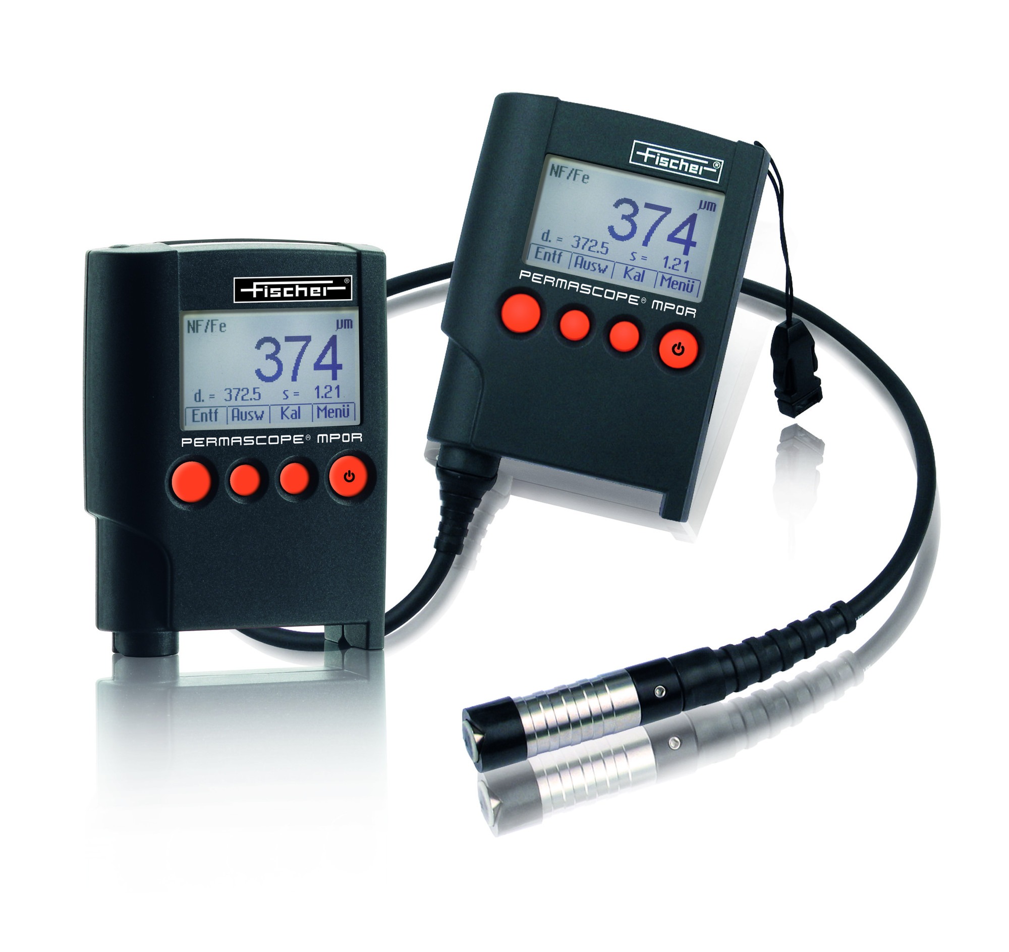 MP0®, MP0®R - Fischer Technology Inc. USA