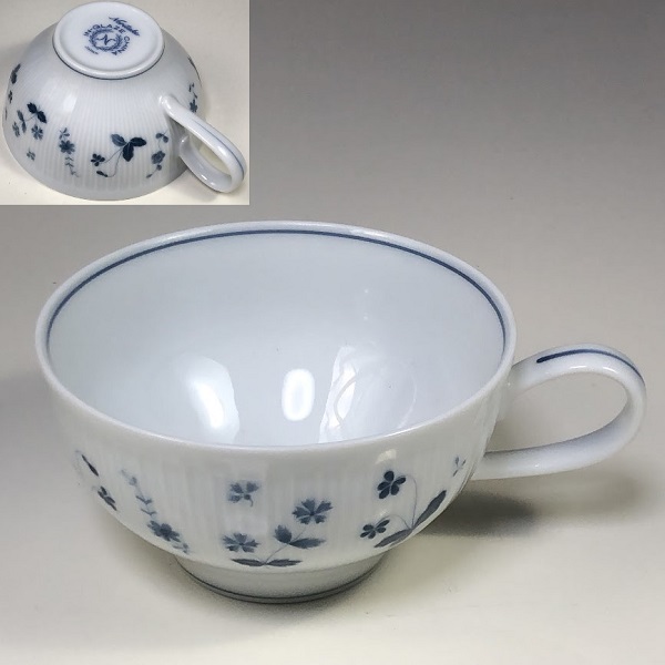 ノリタケIN-GLAZEカップC175 | フリマート洋食器パーツセンター