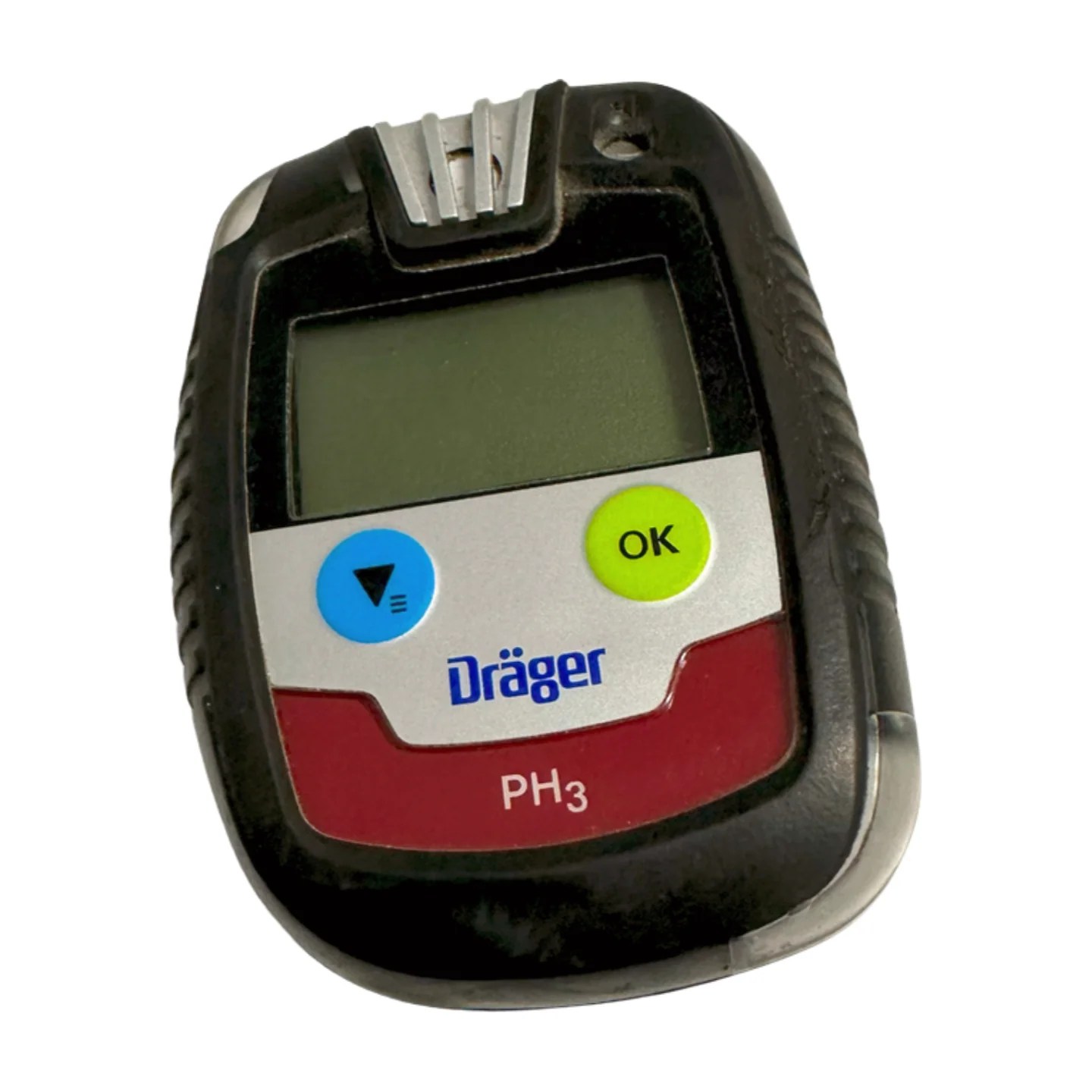 Pac 8000 Gas Monitor Shop Fss