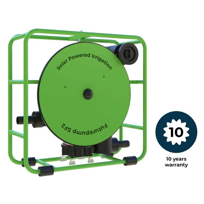 Buy Futurepump Solar Water Pumps