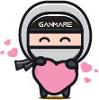Ganmare_ninja2