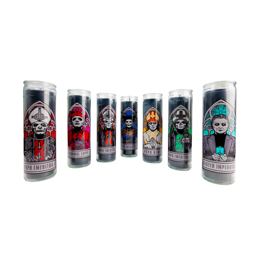 Ghost Official Store Ghost Store