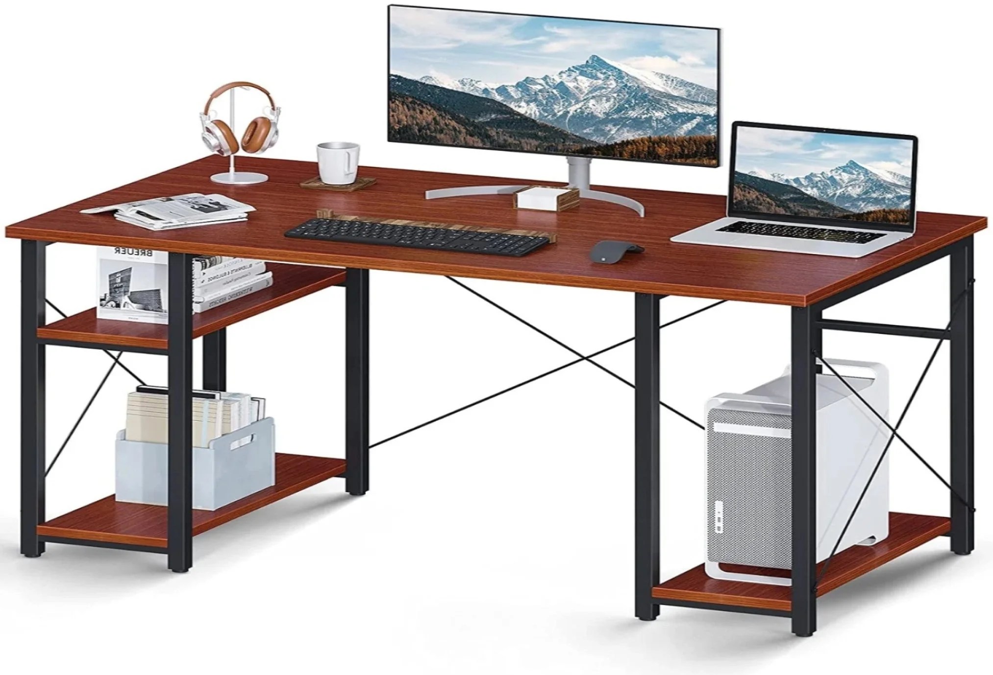 Computer shop table design language lab table manufacturers in delhi,